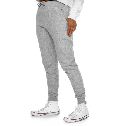 Elegvnce Unisex Fleece Joggers