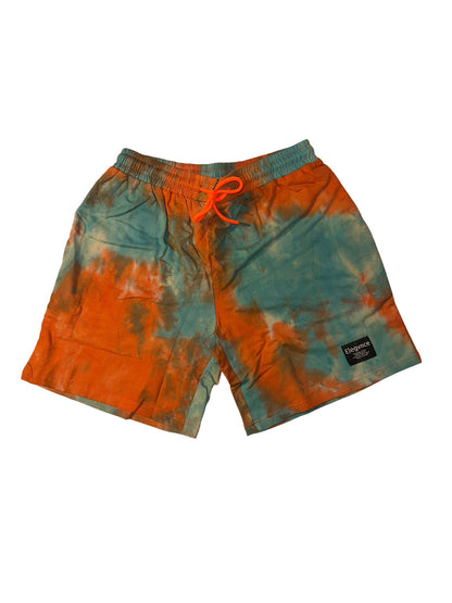 Cool Lava Shorts