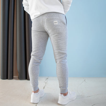 Elegvnce Unisex Fleece Joggers