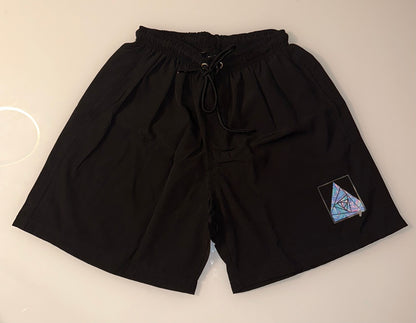 Black Diamond Shorts