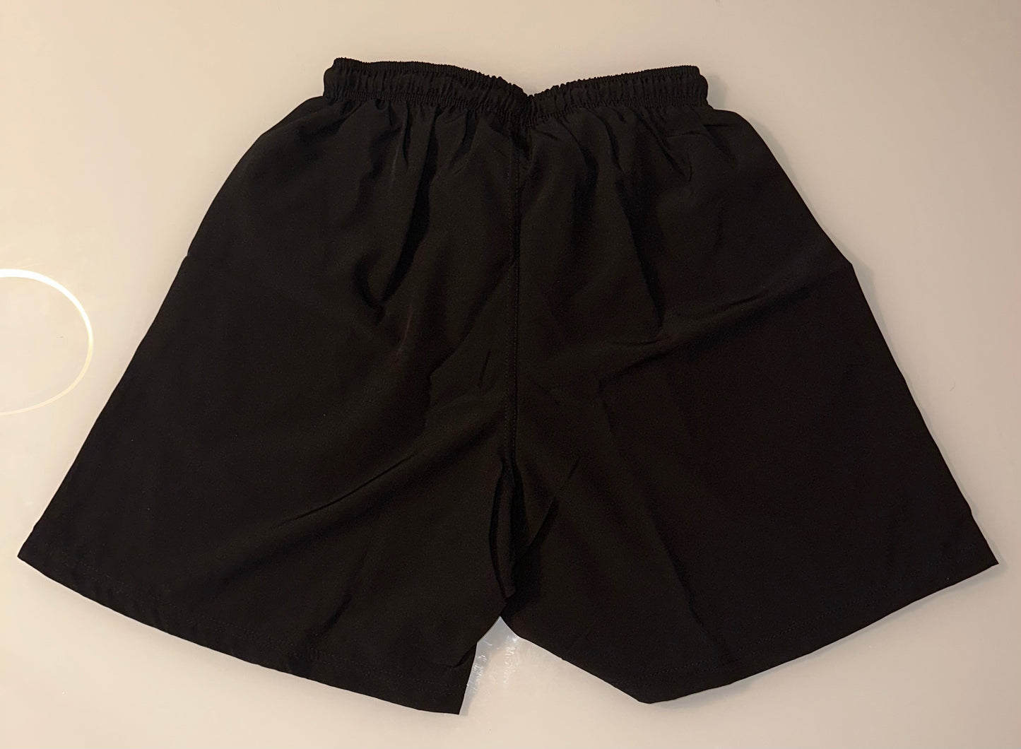 Black Diamond Shorts