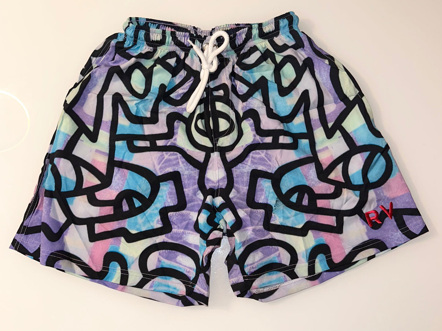 Saturno Shorts