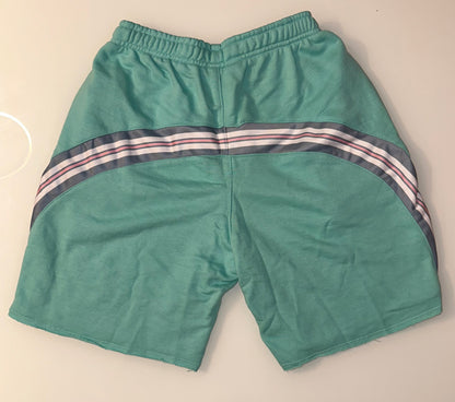 Mint Green Shorts