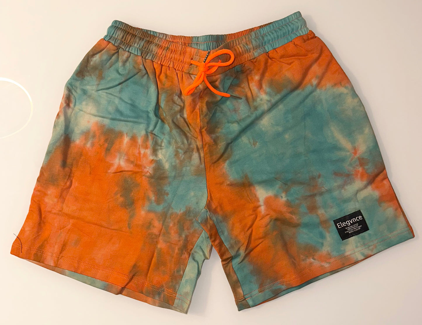 Cool Lava Shorts