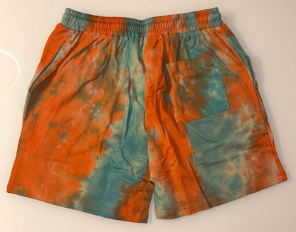 Cool Lava Shorts