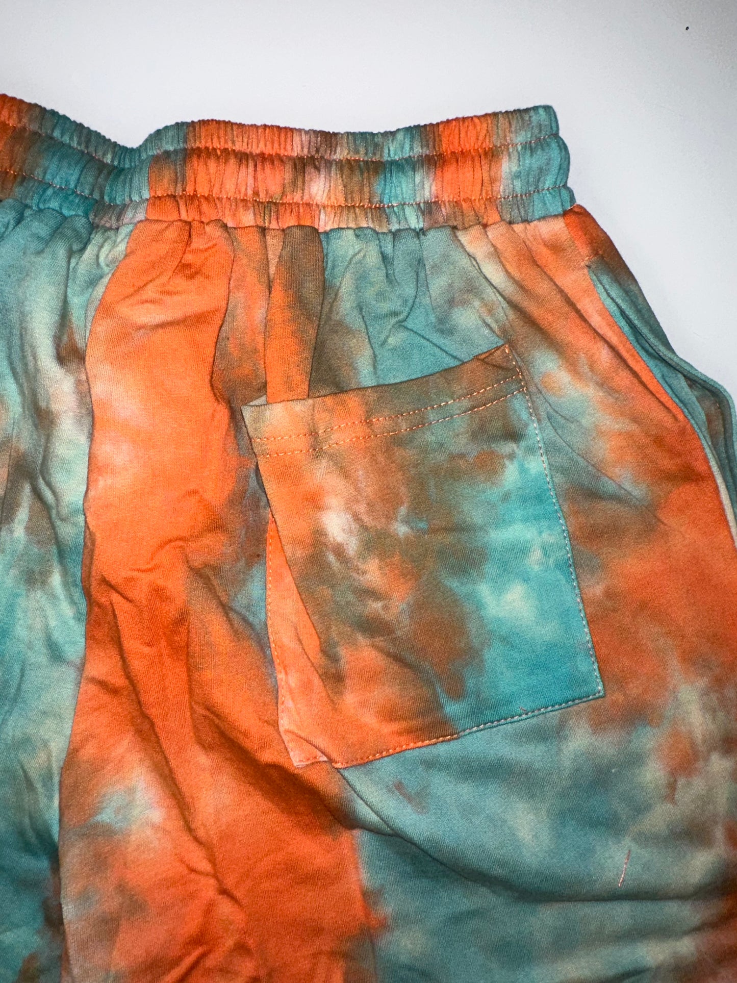 Cool Lava Shorts