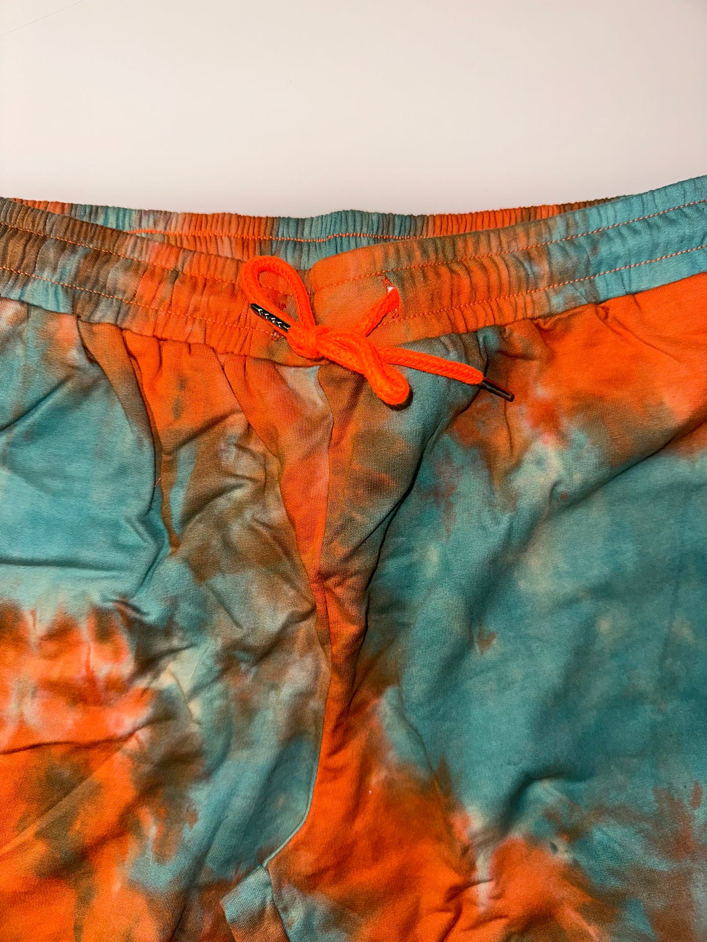 Cool Lava Shorts