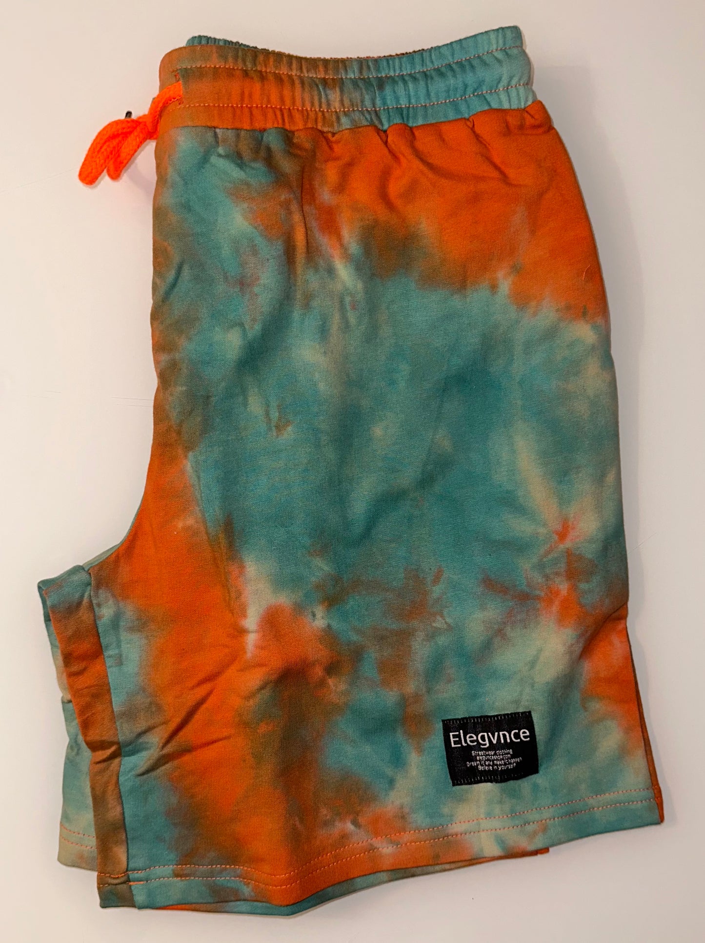 Cool Lava Shorts