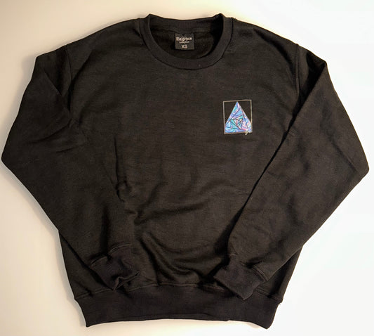 Black Diamond Sweater