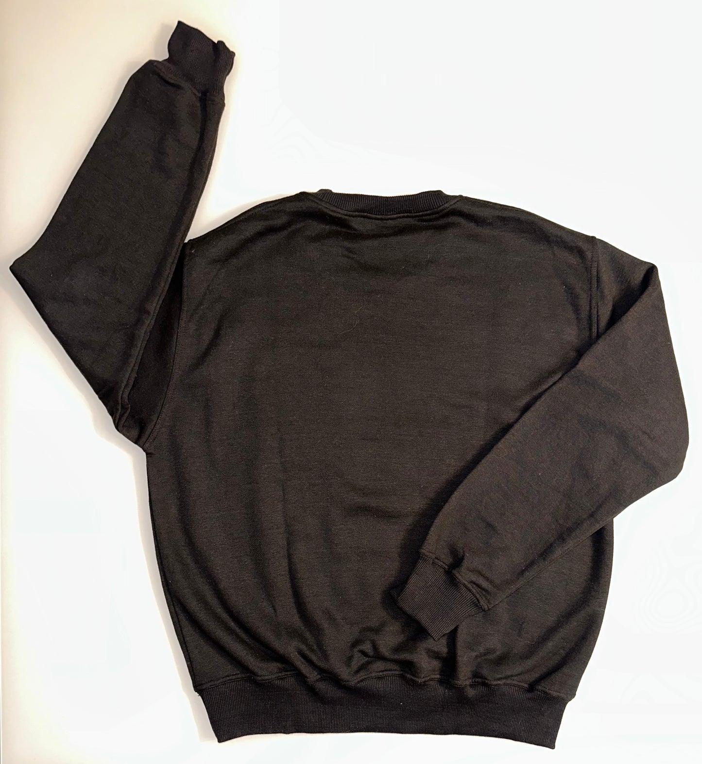 Black Diamond Sweater