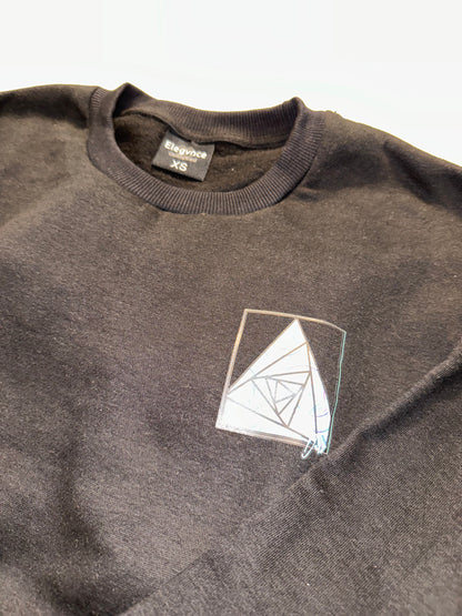 Black Diamond Sweater