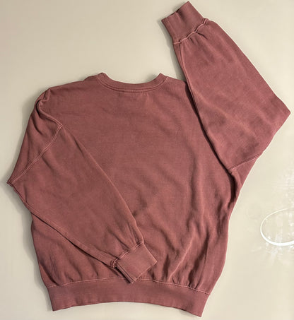 Mauve Sweater