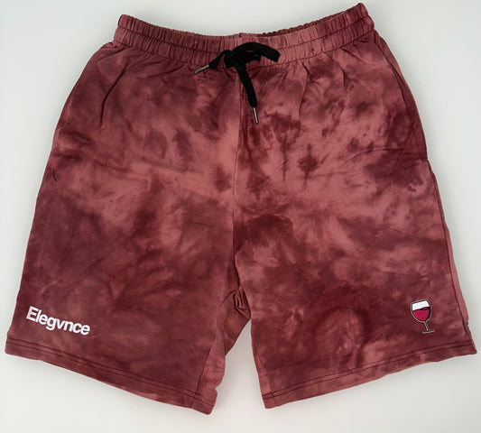 Jam Paint Shorts