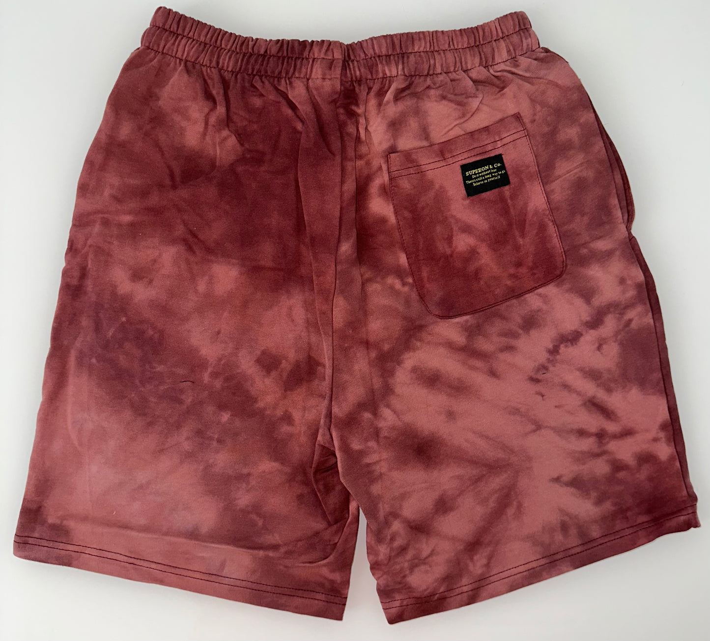 Jam Paint Shorts