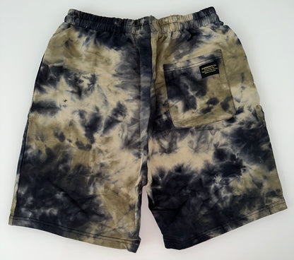 Cookies & Cream Shorts