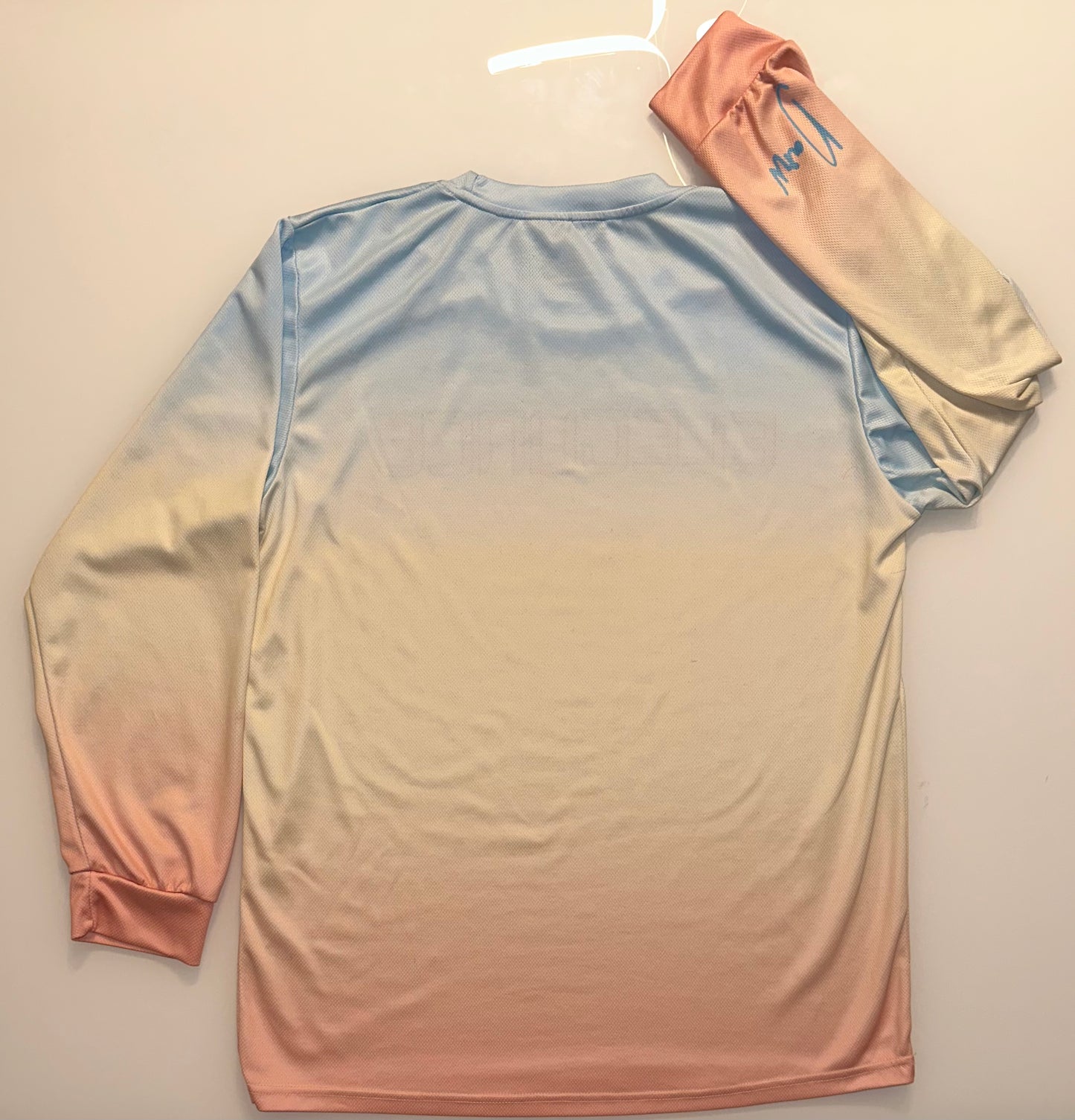 Sunset Long Sleeve