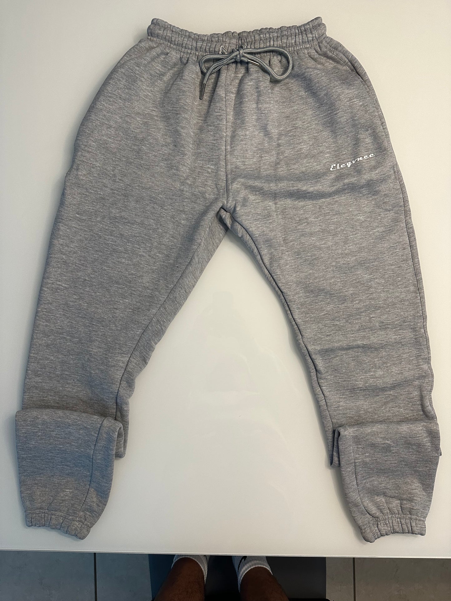 Grey Jogger