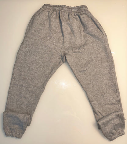 Grey Jogger