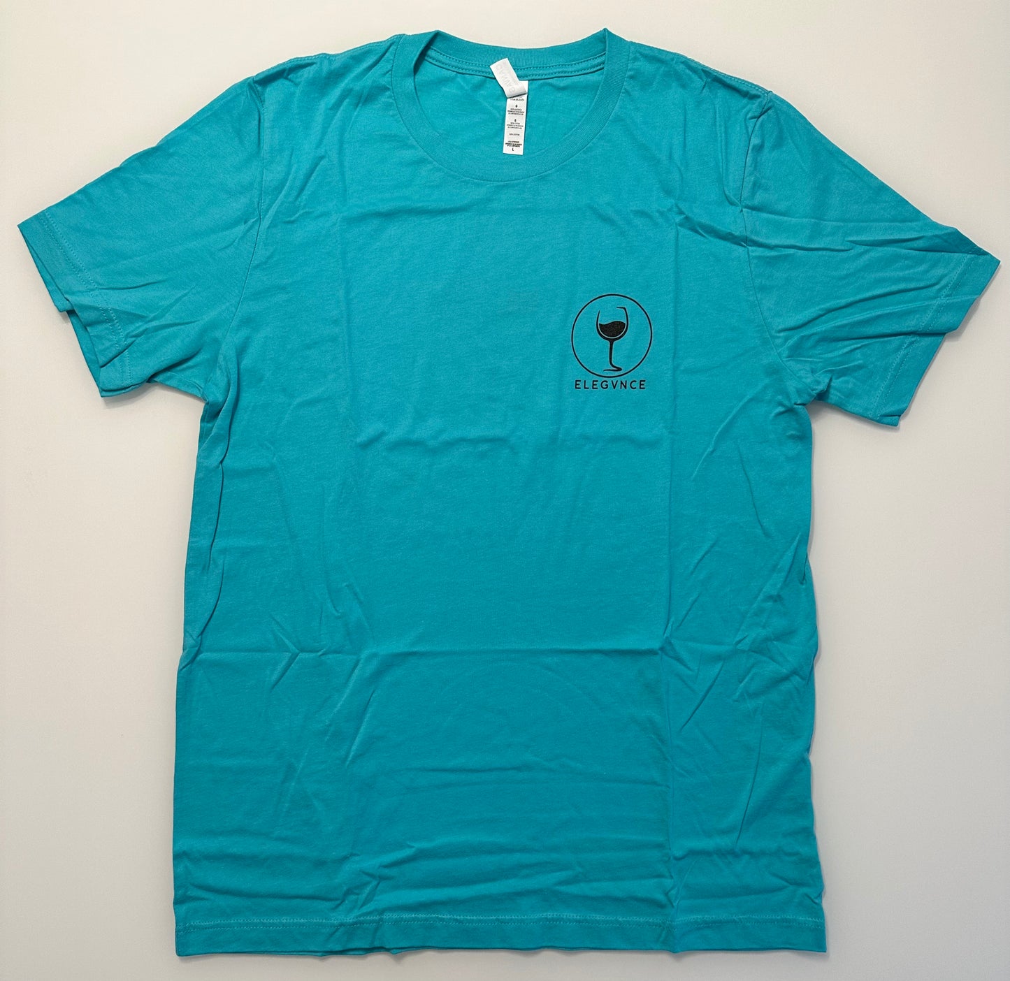 Blue Wine T-Shirt