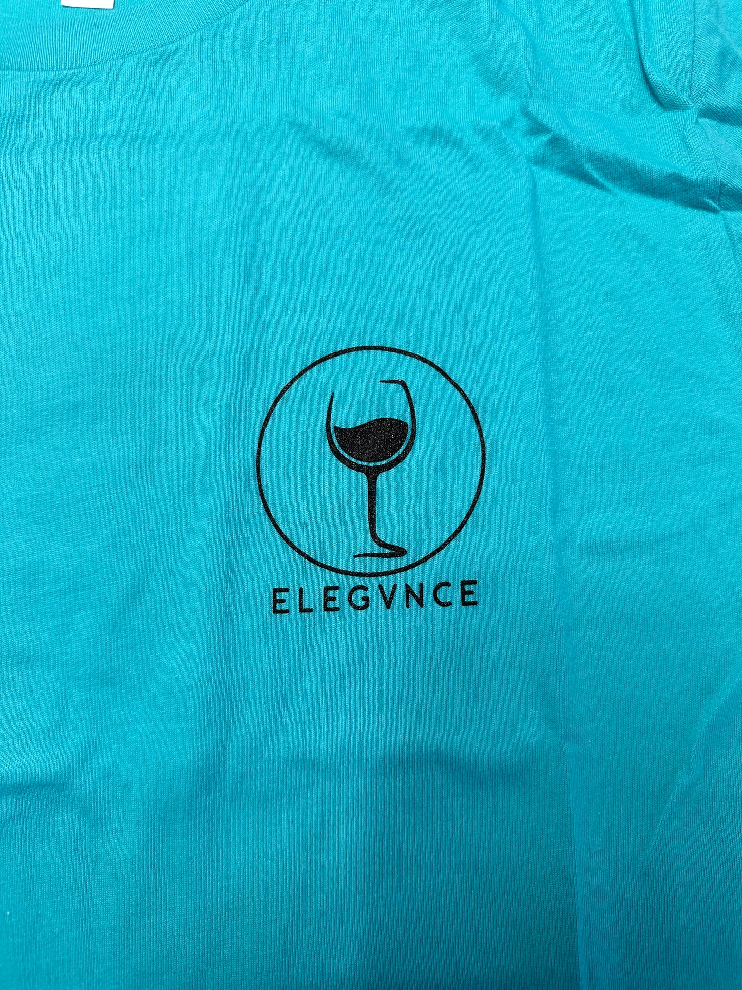 Blue Wine T-Shirt