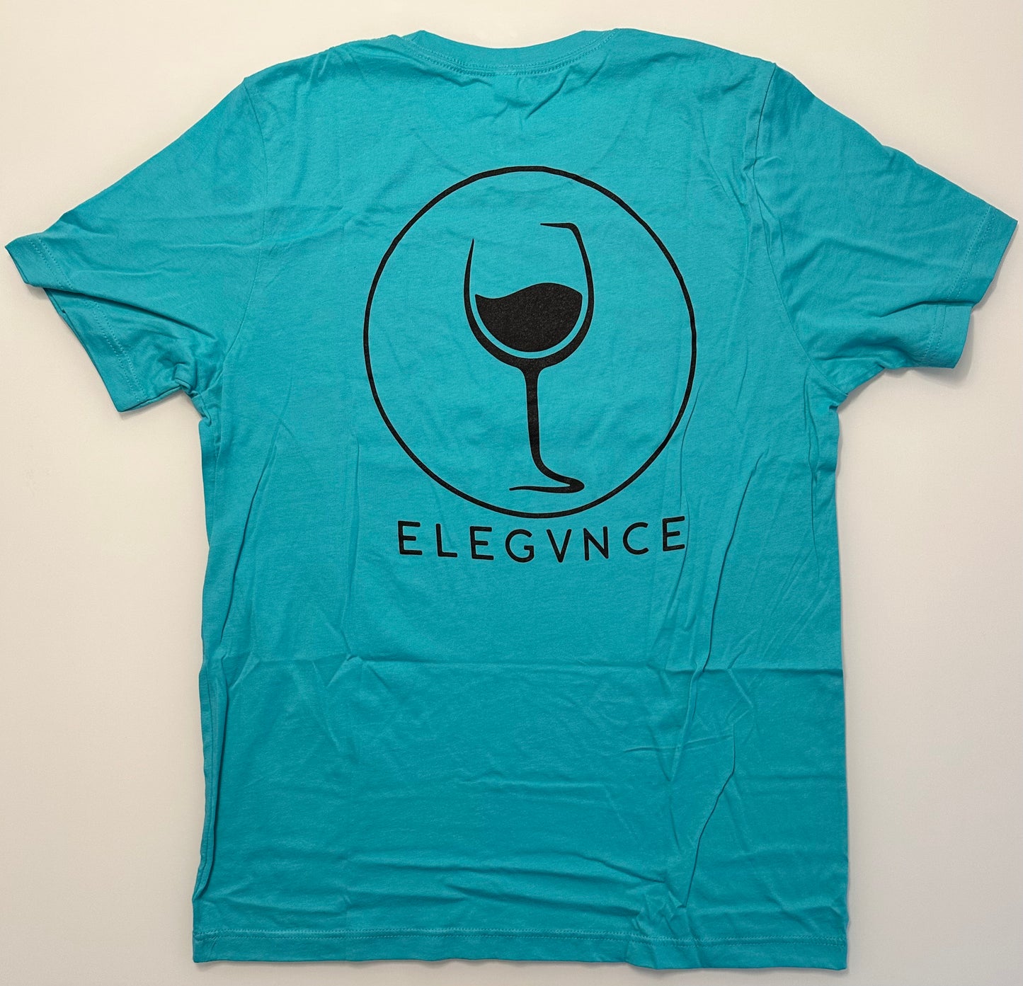 Blue Wine T-Shirt