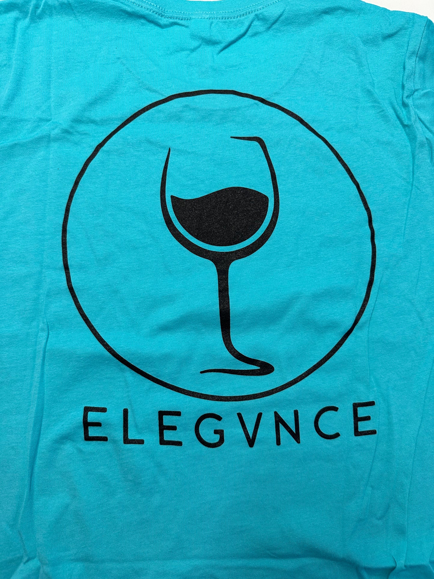 Blue Wine T-Shirt